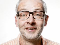 Jānis Domburs.
Foto — Jānis Pipars