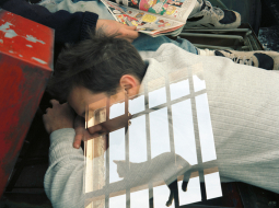 Izstāde Kleitona lidojums