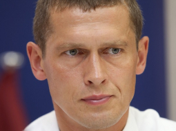 Juris Jurašs. Foto: LETA