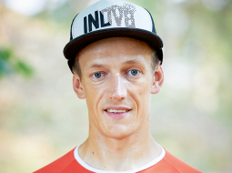 Andris Ronimoiss.
Foto — Edmunds Brencis