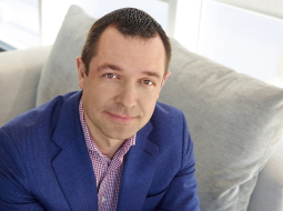 Raksta autors Dzintars Kalniņš. Publicitātes foto
