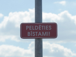 Foto: Evija Trifanova, LETA