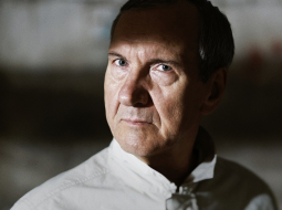 Valdis Atāls. Foto: Jānis Pipars