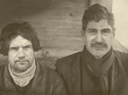 Latviešu laupītāji