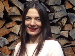 Līva Fomrate. Publicitātes foto