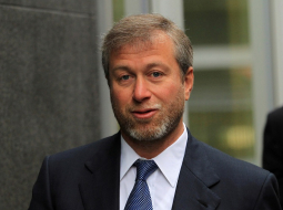 Romāns Abramovičs. Foto: Reuters/LETA