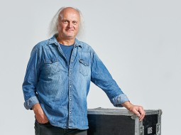Edmunds Verners Zazerskis, SIA UBS valdes priekšsēdētājs.
Foto — Edmunds Brencis