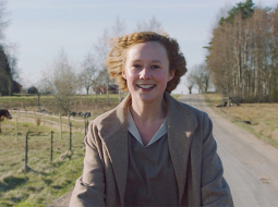 Astrīdas Lindgrēnas jaunība