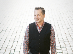 Andris Dzenītis.
Foto — Jānis Pipars