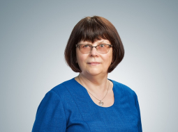 Anna Medne. Publicitātes foto