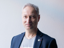 Jānis Bordāns.
Foto — Kristīne Madjare