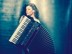 Ksenija Sidorova