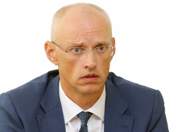 Jūrmalas mērs Gatis Truksnis (ZZS).
Foto — LETA