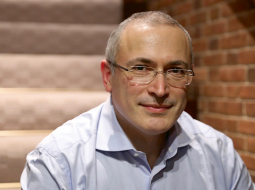 Mihails Hodorkovskis