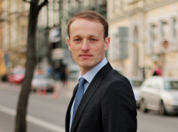 Jānis Butāns. Publicitātes foto