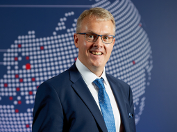 Juha Lehtonens.
Foto — Picture Agency