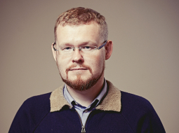 Mārtiņš Daugulis.
Foto — Edmunds Brencis
