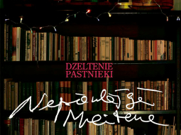 Dzeltenie pastnieki. Nepieklājīgā meitene. Izdevējs Ingus Baušķenieka ieraksti