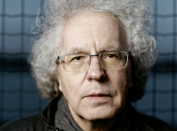 Guntars Godiņš.
Foto — Jānis Pipars