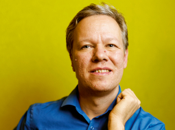Andris Ambainis.
Foto — Jānis Pipars