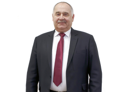 Jāzeps Šņepsts.
Foto — Gunārs Vilcāns