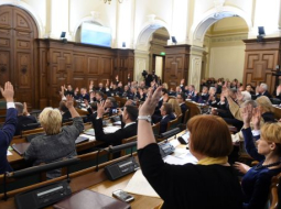 Foto - Edijs Pālens, LETA
