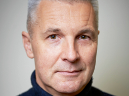 Artis Pabriks.
Foto — Edmunds Brencis