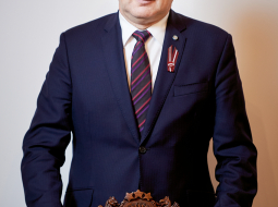 Raimonds Vējonis.
Foto — Edmunds Brencis