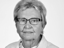 Skaidrīte Lasmane 