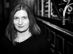 Giedre Kazlauskaite