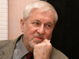 Dramaturgs Pauls Putniņš. Foto: Lita Krone, LETA