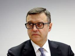 Jānis Reirs. Foto: Edijs Pālens, LETA