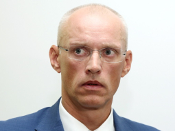 Jūrmalas domes priekšsēdētājs Gatis Truksnis. Foto: Edijs Pālens, LETA