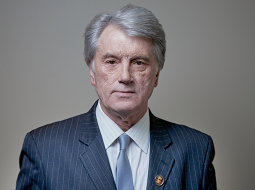 Viktors Juščenko.
Foto — Edmunds Brencis