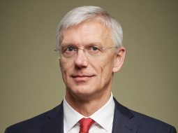Krišjānis Kariņš.
Foto — Edmunds Brencis