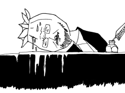 Ilustrācija — Guna Poga