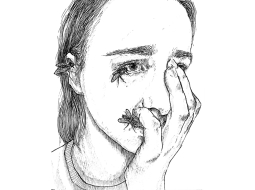 Ilustrācija — Katrīna Eihe