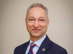 Tieslietu ministrs Jānis Bordāns. Foto: Lauris Aizupietis