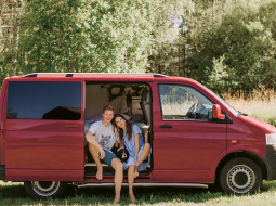 Foto — Inga Vīņaude