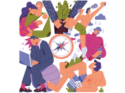 Ilustrācija — Māra Drozdova