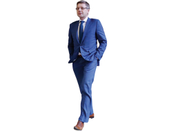 Nils Ušakovs.
Foto — LETA
