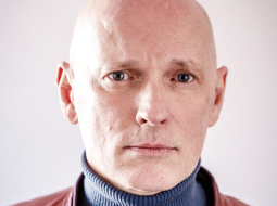 Alvis Hermanis.
Foto — Lauris Vīksne