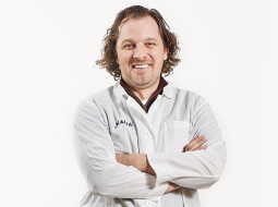 Andris Bite, SIA Karavela līdzīpašnieks.
Foto — Edmunds Brencis
