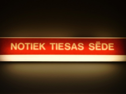 Foto: Paula Čurkste, LETA