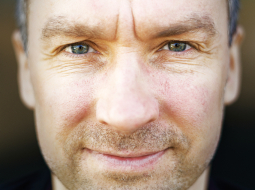 Kaspars Roga.
Foto — Jānis Pipars