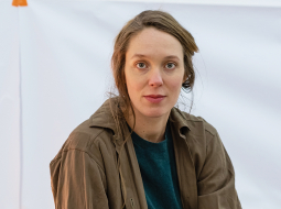 Daina Grantiņa.
Foto — Toan Vu Huu