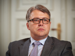 Juris Jansons. Foto: Edmunds Brencis