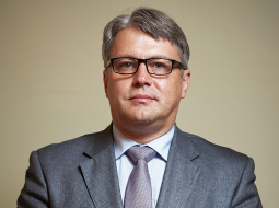 Juris Jansons.
Foto — Edmunds Brencis