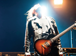 Foto — Kristaps Kalns