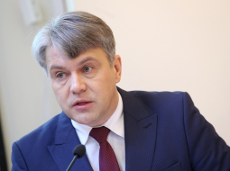 Tiesībsargs Juris Jansons. Foto: Paula Čurkste, LETA